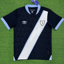 25/26 Guatemala Away Fans Soccer Jersey