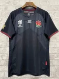2023 England RUGBY WORLD CUP Away Rugby Jersey