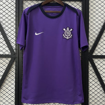 25/26 Corinthians Purple Training shirts