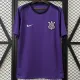 25/26 Corinthians Purple Training shirts