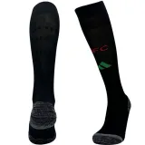24/25  ARS Away Black Fans Socks