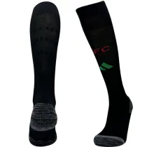 24/25  ARS Away Black Fans Socks