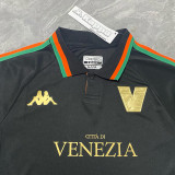 22/23 Venezia FC Home Fans Soccer Jersey