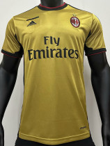 2013/2014 ACM Away  Retro Soccer Jersey