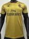 2013/2014 ACM Away  Retro Soccer Jersey
