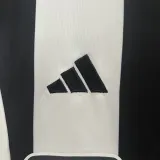 24/25  Newcastle Home Kids Soccer Jersey