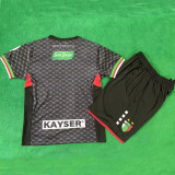 24/25 Palestino Deportivo Away Kids Soccer Jersey（童装）