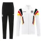 24/25  Germany White  Jacket Tracksuit(07)
