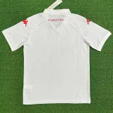 24/25  Fiorentina Away Fans Soccer Jersey