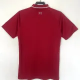 2018/2019 LIV Home Retro Soccer Jersey