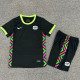 25/26 Australia Away  Kids  Soccer Jersey