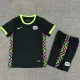 25/26 Australia Away  Kids  Soccer Jersey