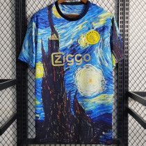 2023 AJax Special Edition Training shirts