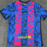 21/22 BAR Third Fans Soccer Jersey