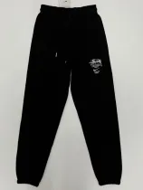 24/25 New NK Black Cotton  PantsW6(棉裤)