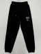 24/25 New NK Black Cotton  PantsW6(棉裤)