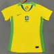 25/26 Brazil Home Women Soccer Jersey#女