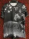 24/25 RMA Leopard Black and White Fans Training shirts