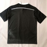 2014/2015 RMA Away Black Retro Soccer Jersey