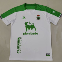 24/25 Santander Home Fans Soccer Jersey