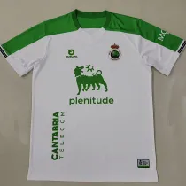 24/25 Santander Home Fans Soccer Jersey