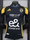 24/25 Ahli Away  Player Versions Soccer Jersey