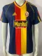 1998/1999 Galatasaray Third Retro  Soccer Jersey