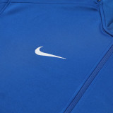 24/25 NK Blue Jacket Tracksuit #2306 蓝色