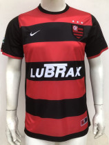 2000/2001 Flamengo Home Retro Soccer Jersey
