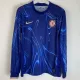 24 /25 CHE Home Long Sleeve Fans Soccer Jersey