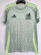 24/25 Mexico Away 1：1 Fans Soccer Jersey