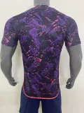 24/25 RMA Black Purple Special Edition Training Shirts