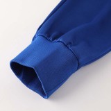24/25  Netherlands Blue Jacket Tracksuit（01）