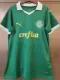 24/25 Palmeiras Home Women Soccer Jersey (女)