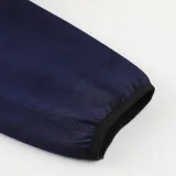 2024 NK Royal Blue Hoodie  Jacket Tracksuit#07