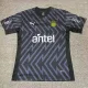 24/25 Atletico Penarol Black Fans Soccer Jersey（佩纳罗尔竞技)