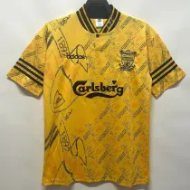 1994/1995 LIV Third Retro Soccer Jersey