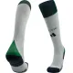 24/25  Celtic Home White socks