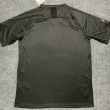 23/24 Dortmund Black 110th Anniversary Edition Fans Soccer Jersey