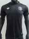 25/26 Germany 125th Anniversary Edition Black  Player Version Soccer Jersey