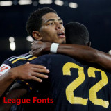 23/24 RMA Away 1:1 Fans Soccer Jersey