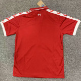 24/25 LIV Red Special Edition Fans Soccer Jersey