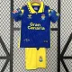 24/25 Las Palmas Away Fans Soccer Jersey