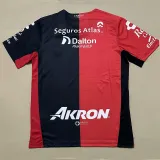 24/25  Atlas Home Fans Soccer Jersey