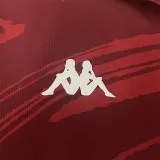 24/25 Valladolid Third Fans Soccer Jersey