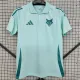25/26 Cruzeiro Light Green Polo Training shirts（翻领）