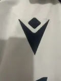 2025 Scotland Away Rugby Jersey