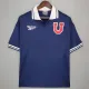 1998 Universidad De Chile Home  Retro Soccer Jersey