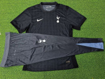 25/26 TOT Away Player Version Suit Soccer Jersey