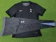 25/26 TOT Away Player Version Suit Soccer Jersey